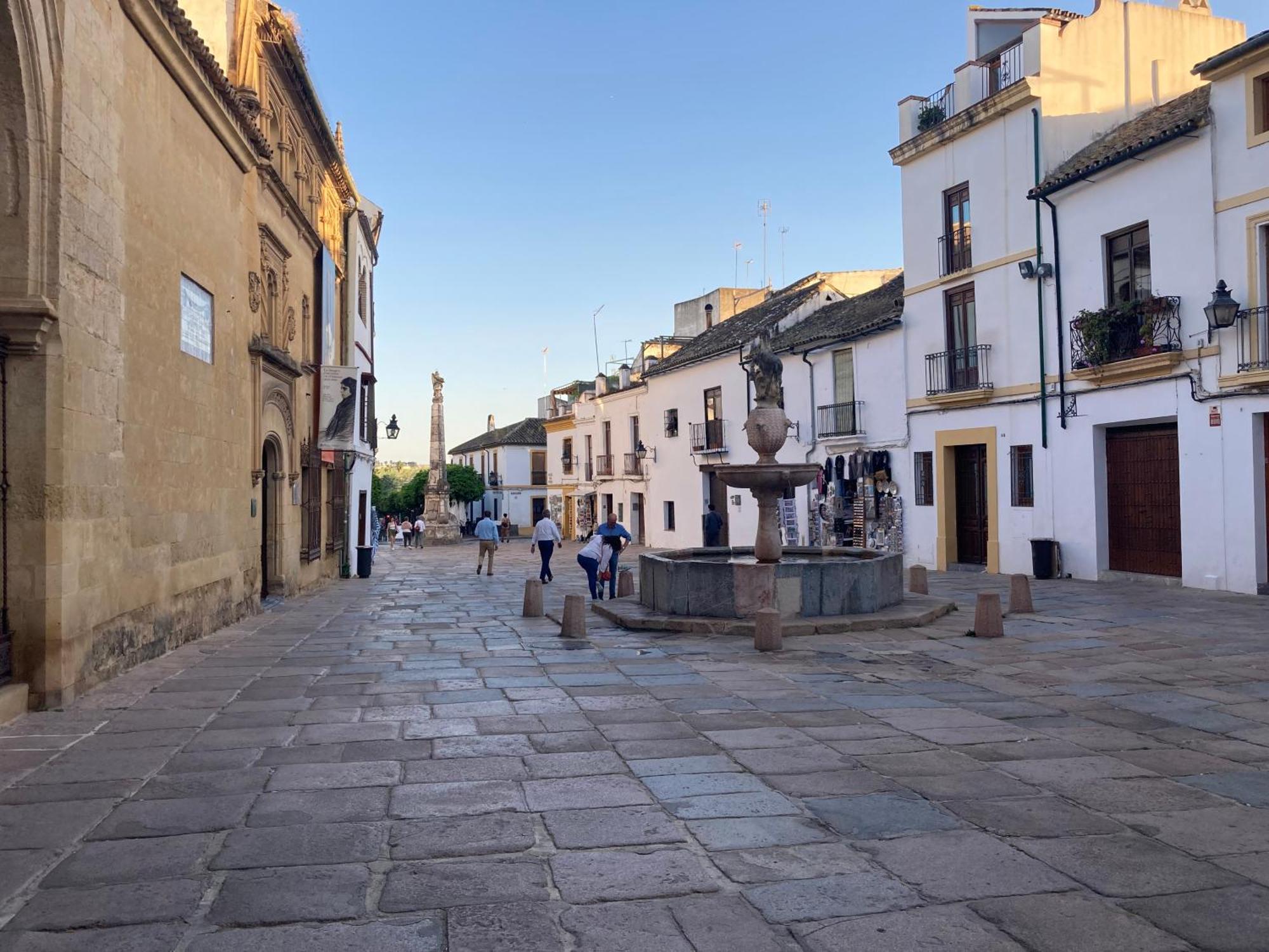 El Tesorillo Córdoba Exterior foto