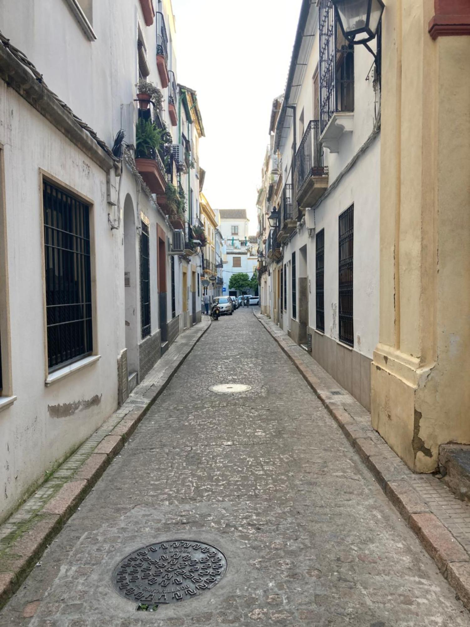 El Tesorillo Córdoba Exterior foto