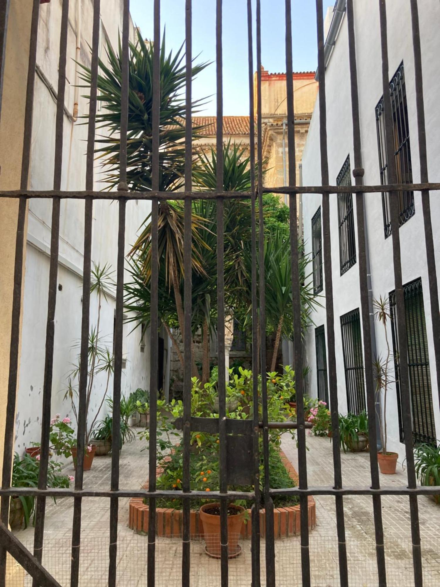 El Tesorillo Córdoba Exterior foto